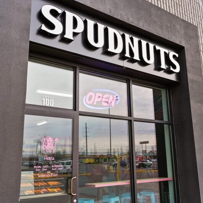 Spudnuts_Website Auxiliary Shoot_03.2025-DSC04665 Court Street Pasco Spudnut Shop